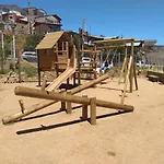 Horizonte Infinito