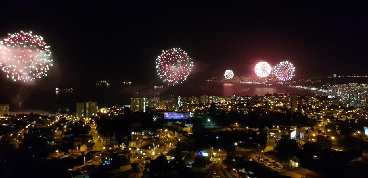 Apartamento Horizonte Infinito Vina del Mar