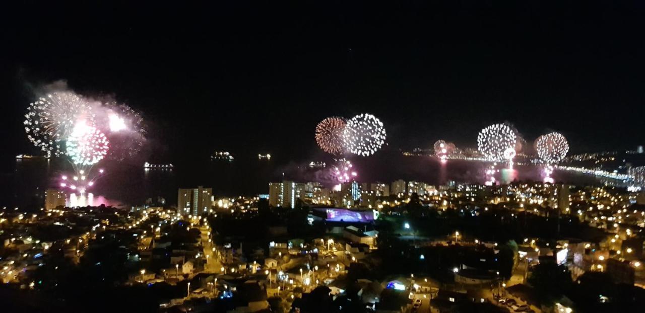Apartamento Horizonte Infinito