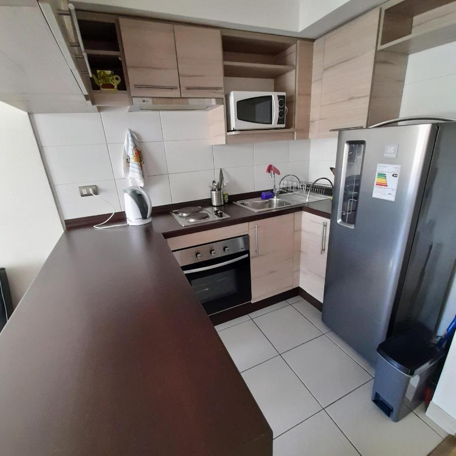 Apartamento Horizonte Infinito Vina del Mar