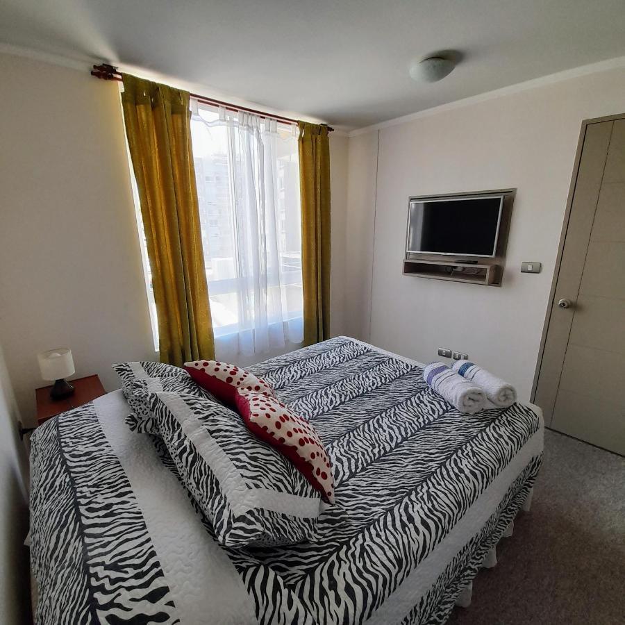 Apartamento Horizonte Infinito