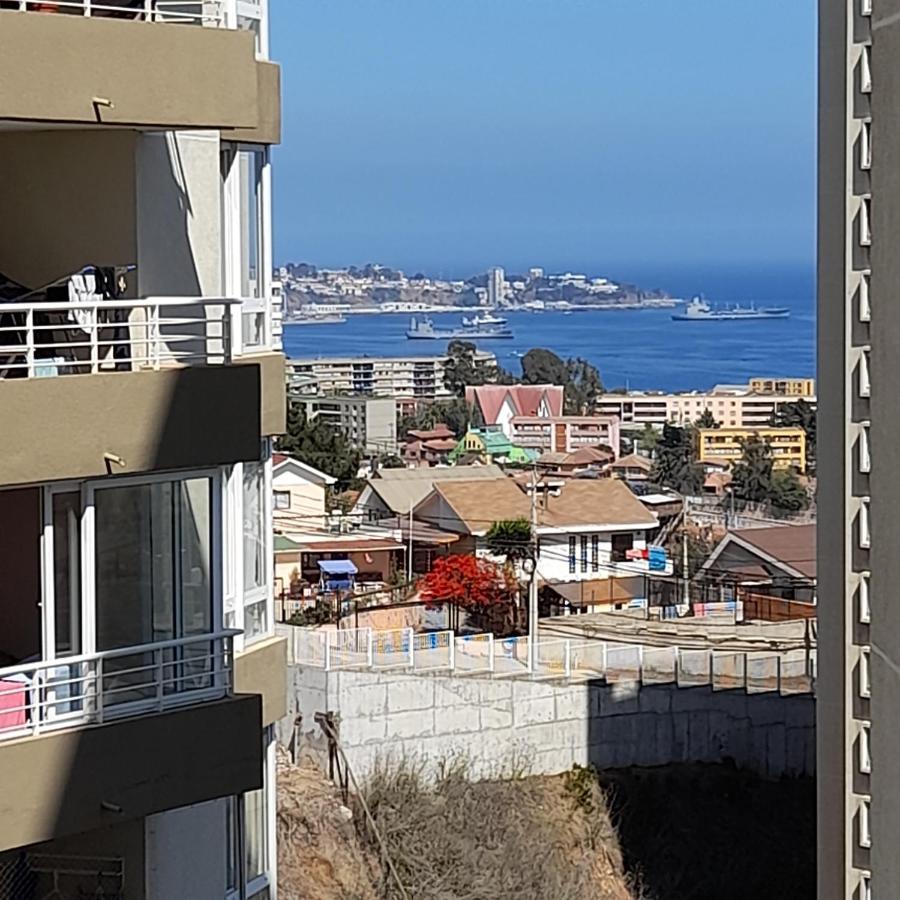 Apartamento Horizonte Infinito Vina del Mar