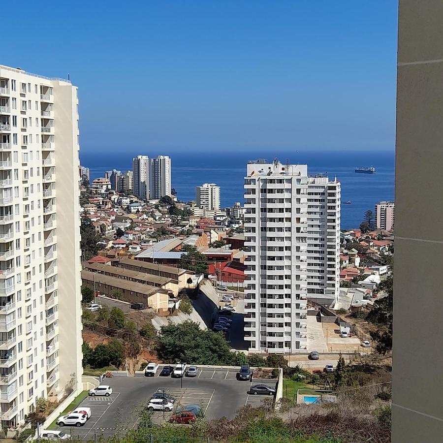 Apartamento Horizonte Infinito Vina del Mar