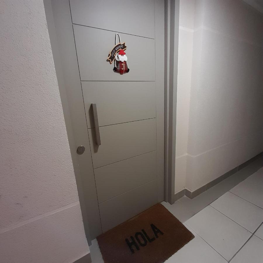 Apartamento Horizonte Infinito *