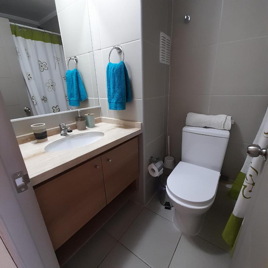 Apartamento Horizonte Infinito *
