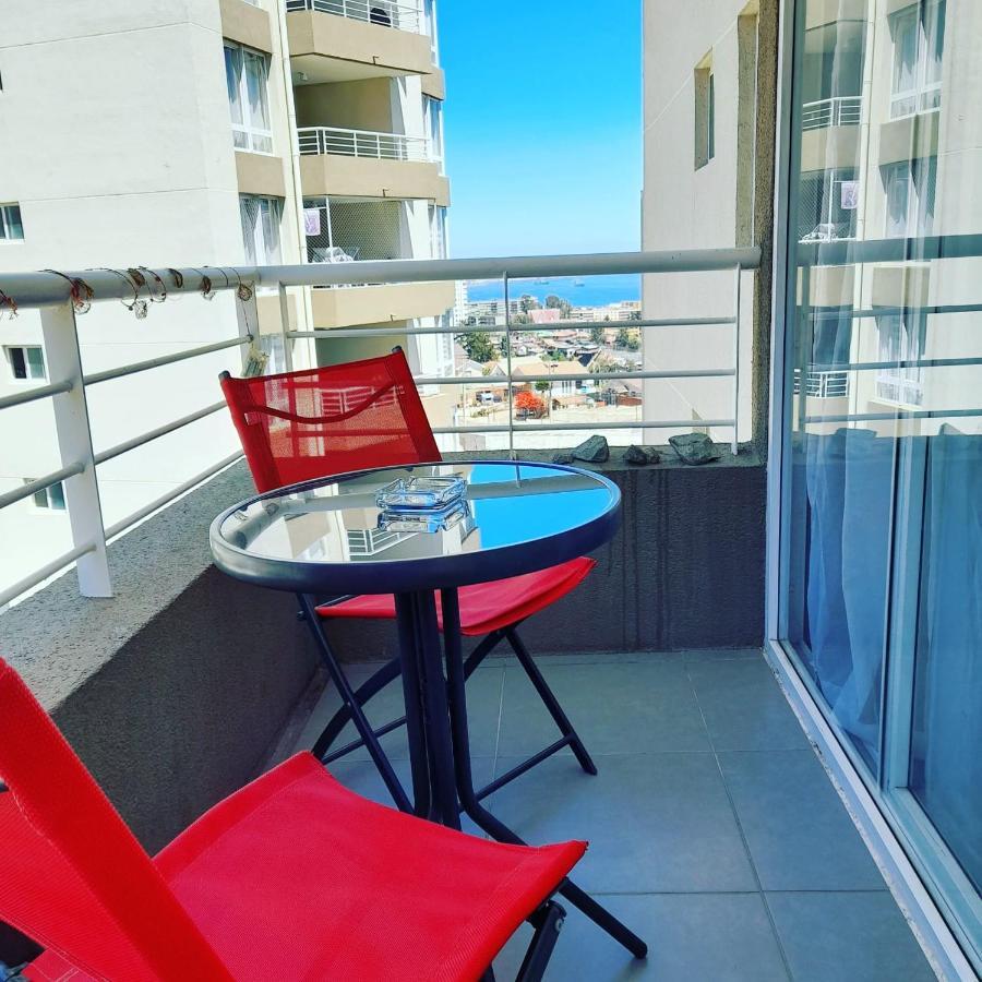 Apartamento Horizonte Infinito *