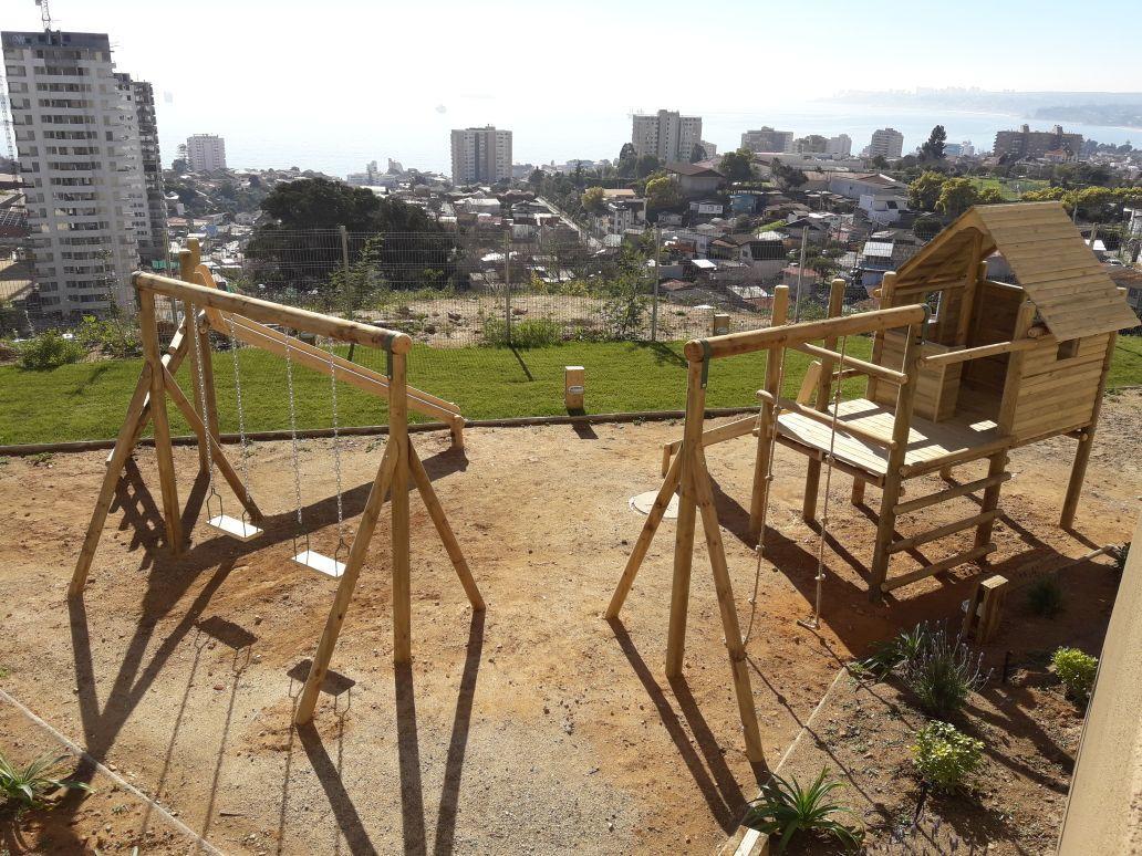 Horizonte Infinito Apartamento Vina del Mar