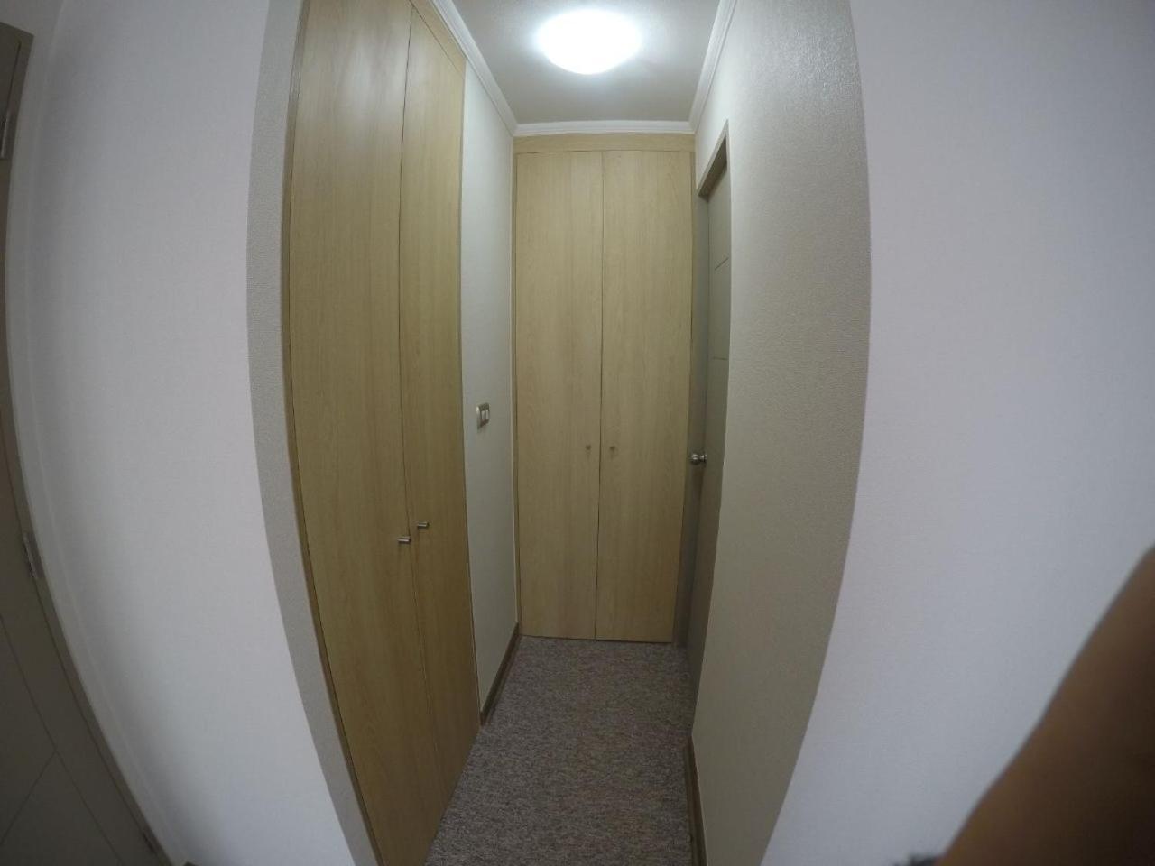 Apartamento Horizonte Infinito Vina del Mar