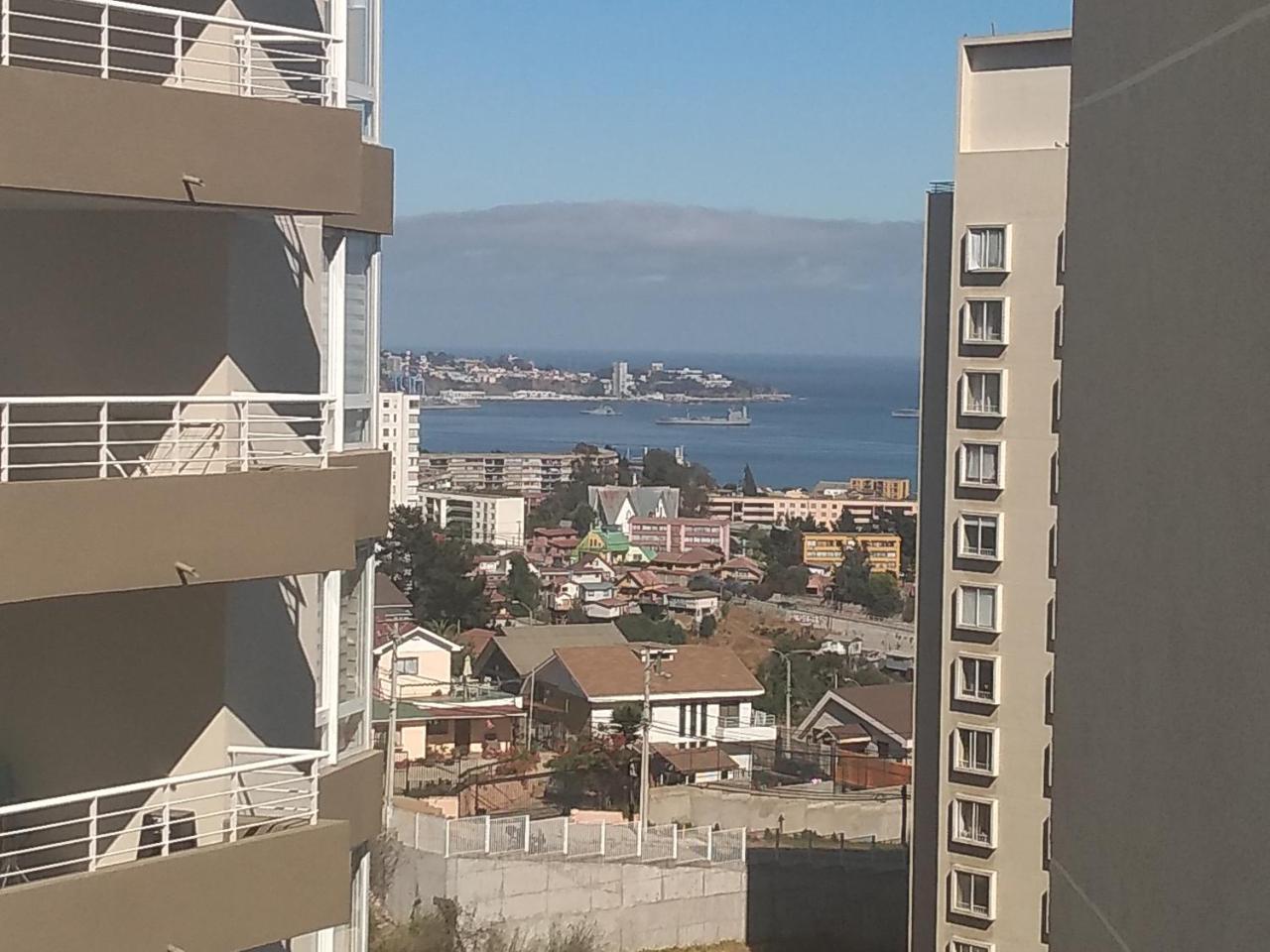 Horizonte Infinito Vina del Mar