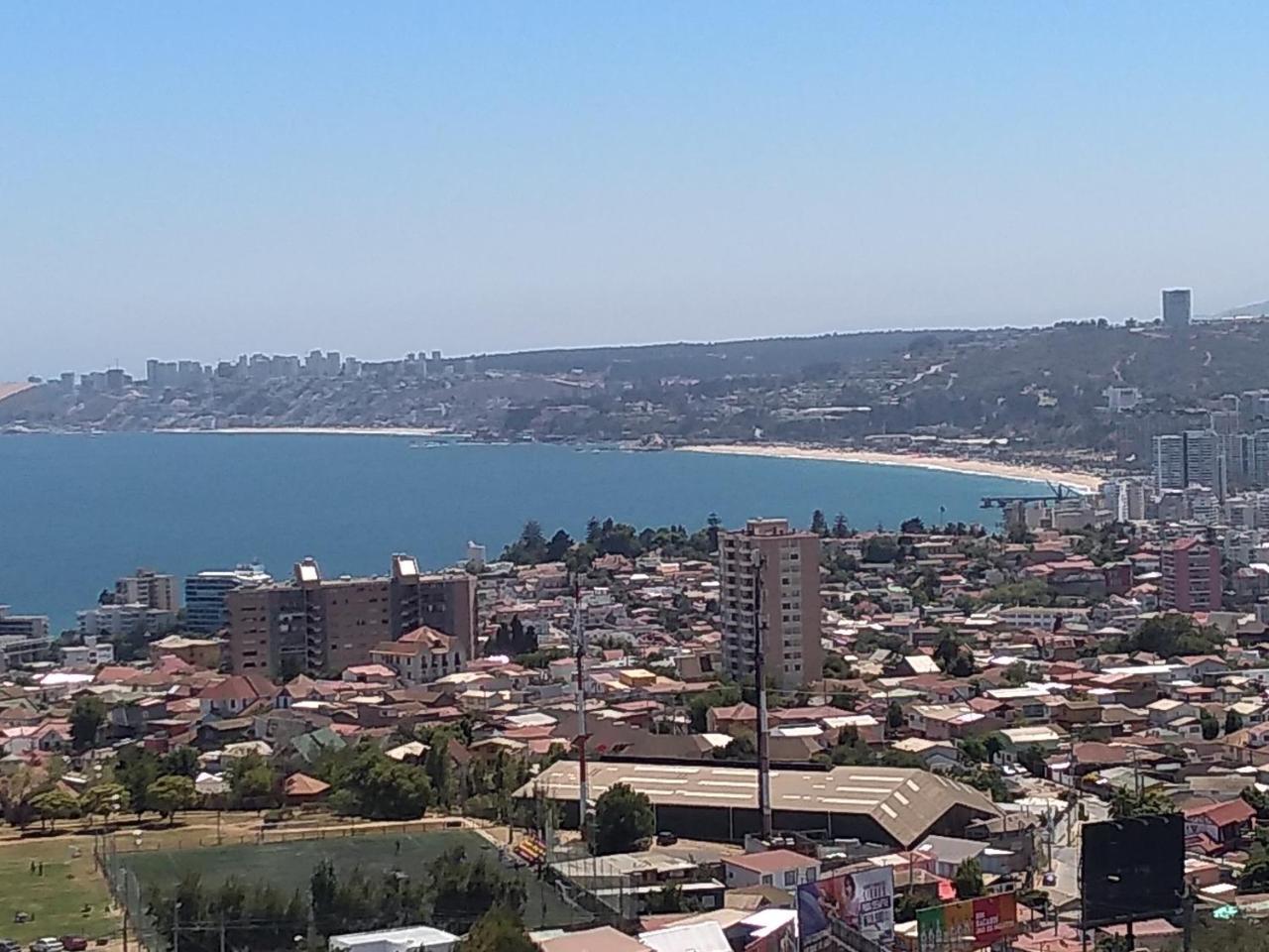 Horizonte Infinito * Vina del Mar