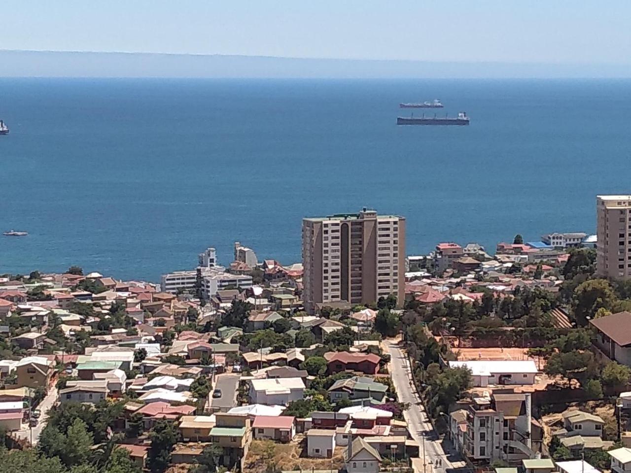 Apartamento Horizonte Infinito